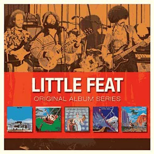 Original Album Series : Dixie Chicken