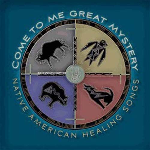 Come To Me Mystery: Native American