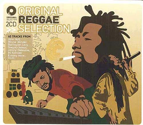 The Original Reggae Selection