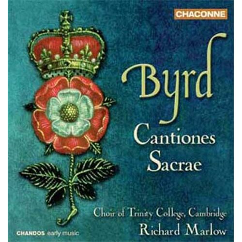 Cantiones Sacrae 1589-1591