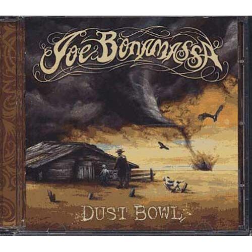 Dust Bowl