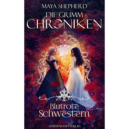 Die Grimm-Chroniken (Band 21): Blutrote Schwestern