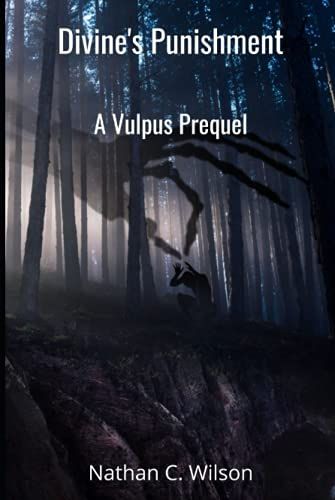 Divine's Punishment: A Vulpus Prequel