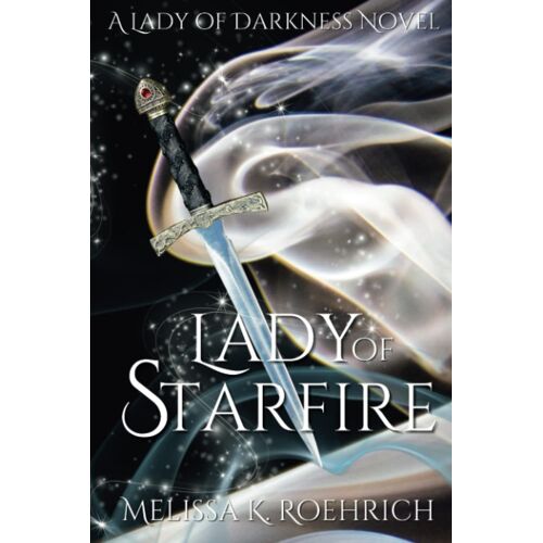 Lady Of Starfire