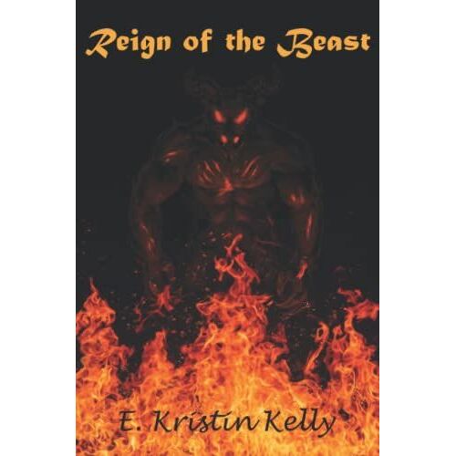 Reign Of The Beast: 1 (Reminiscence)