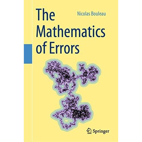 The Mathematics Of Errors