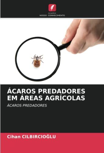 Ácaros Predadores Em Áreas Agrícolas