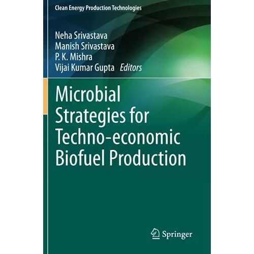 Microbial Strategies For Techno-Economic Biofuel Production