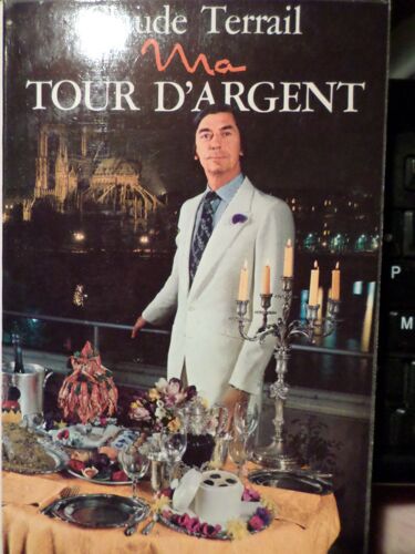 Ma Tour D'argent