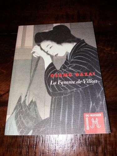 La Femme De Villon.
