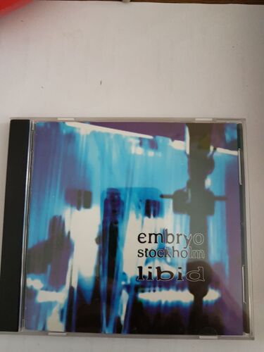 Embryo  Stockholm          Libid