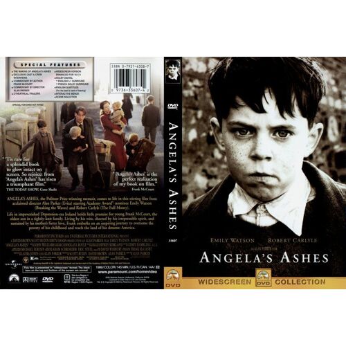 Angela's Ashes
