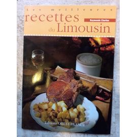 Les Meilleures Recettes Du Limousin