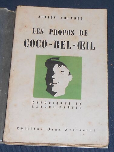 Les Propos De Coco-Bel-Oeil