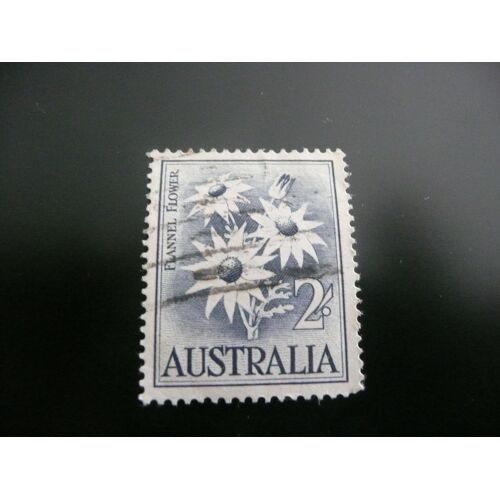 Timbre Australie