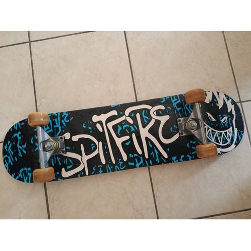 Vend Skatboard Marque Spitfire