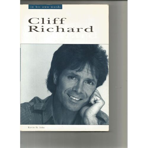 In His Own Words Cliff Richard