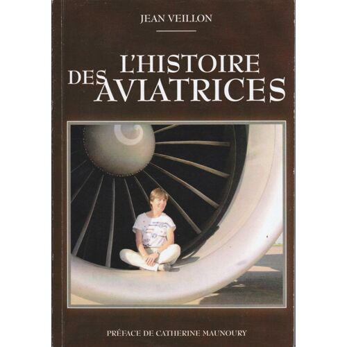 L'histoire Des Aviatrices