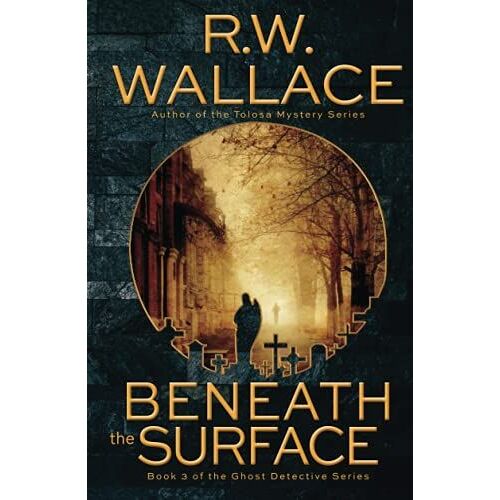 Beneath The Surface