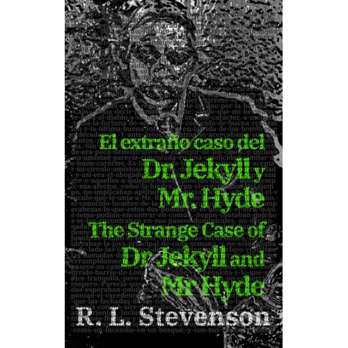 El Extraño Caso Del Dr. Jekyll Y Mr. Hyde - The Strange Case Of Dr Jekyll And Mr Hyde