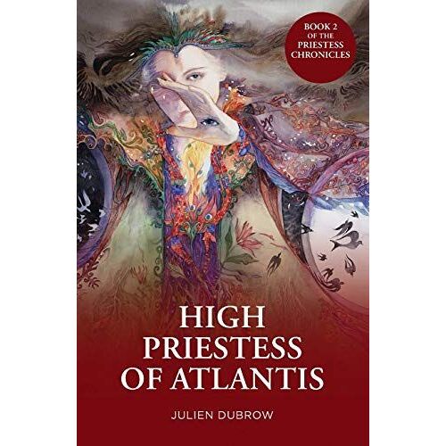 High Priestess Of Atlantis