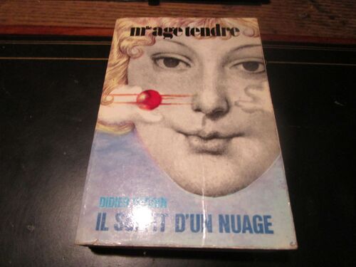 Il Suffit D'un Nuage