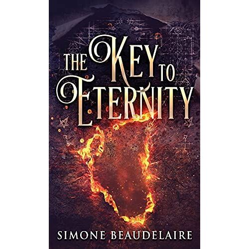The Key To Eternity