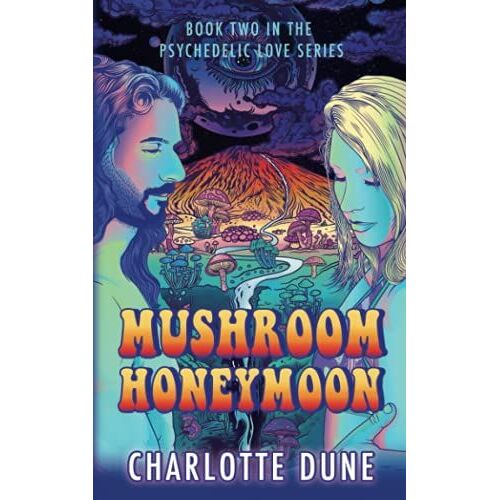 Mushroom Honeymoon