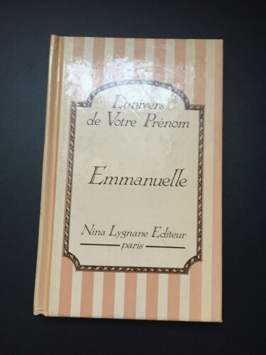 Emmanuelle