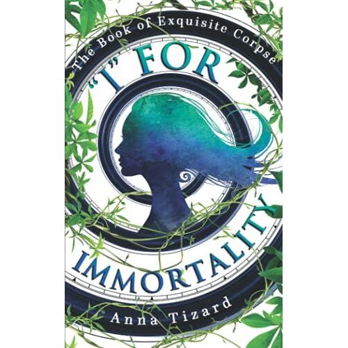I" For Immortality