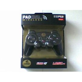 Pad Wireless Losc Manette Sans Fil Ps3