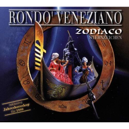 Zodiaco