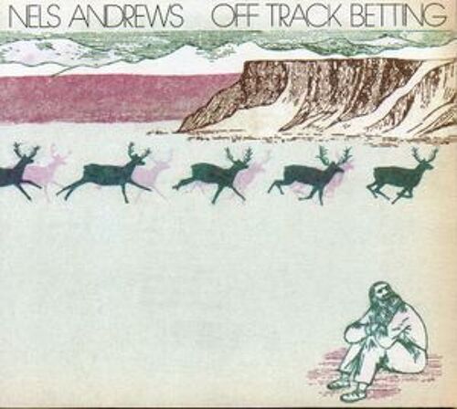 Off Track Betting - European Import