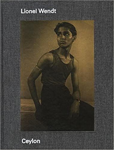 Lionel Wendt - Ceylon