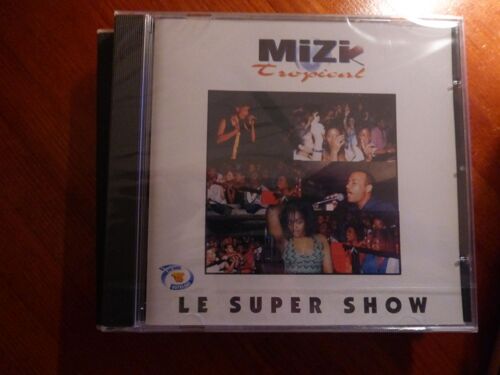 Le Super Show