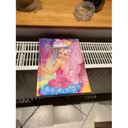 Barbie Et Le Secret Des Fées