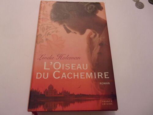 L'oiseau Du Cachemire