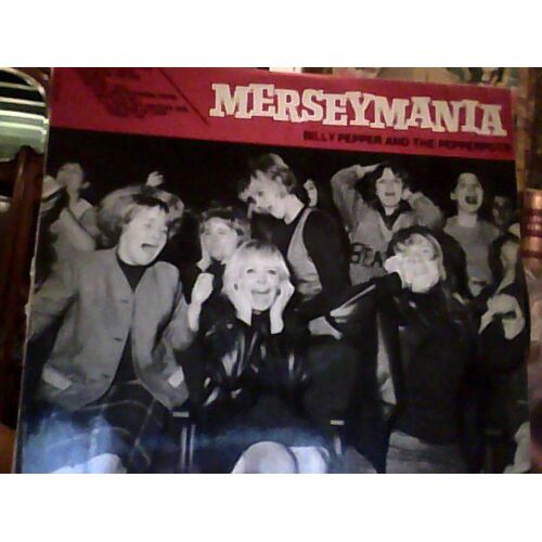 Merseymania