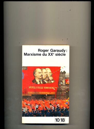 Marxisme Du Xx Siecle