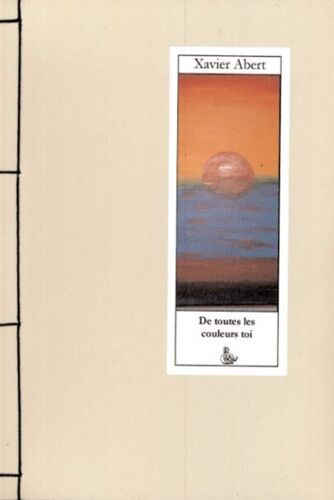 De Toutes Les Couleurs Toi