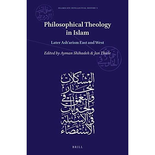 Philosophical Theology In Islam