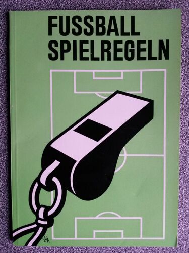 Fussball Spielregeln