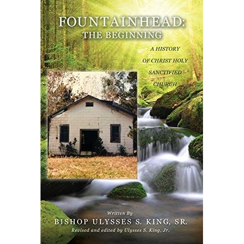 Fountainhead