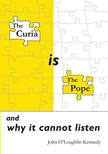 The Curia Is The Pope