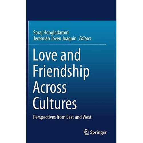 Love And Friendship Across Cultures