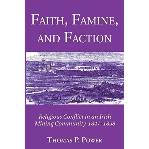Faith, Famine, And Faction