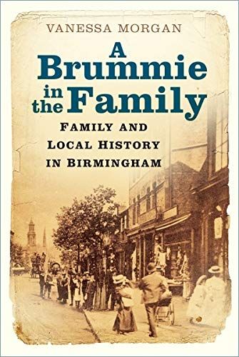 A Brummie In The Family