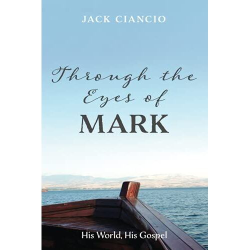 Through The Eyes Of Mark