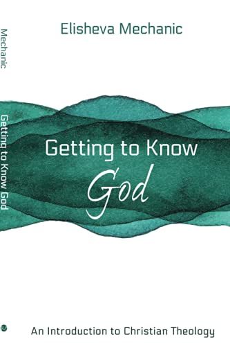 Getting To Know God