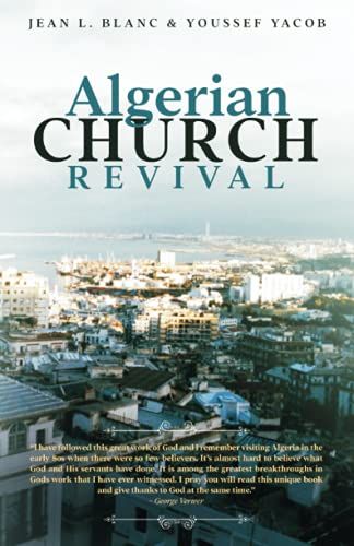 Algerian Church Revival